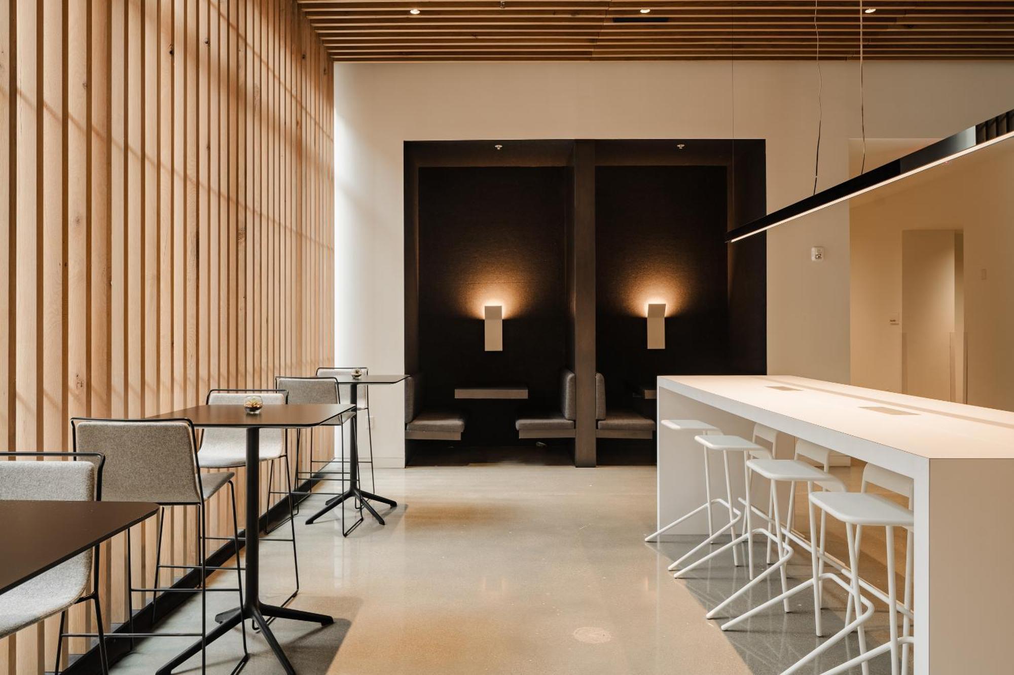 Sonder At Second + Second Minneapolis Exterior foto